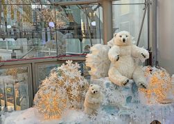 Weihnachtsmarkt In Der Goethe Galerie Jena 2021 0003